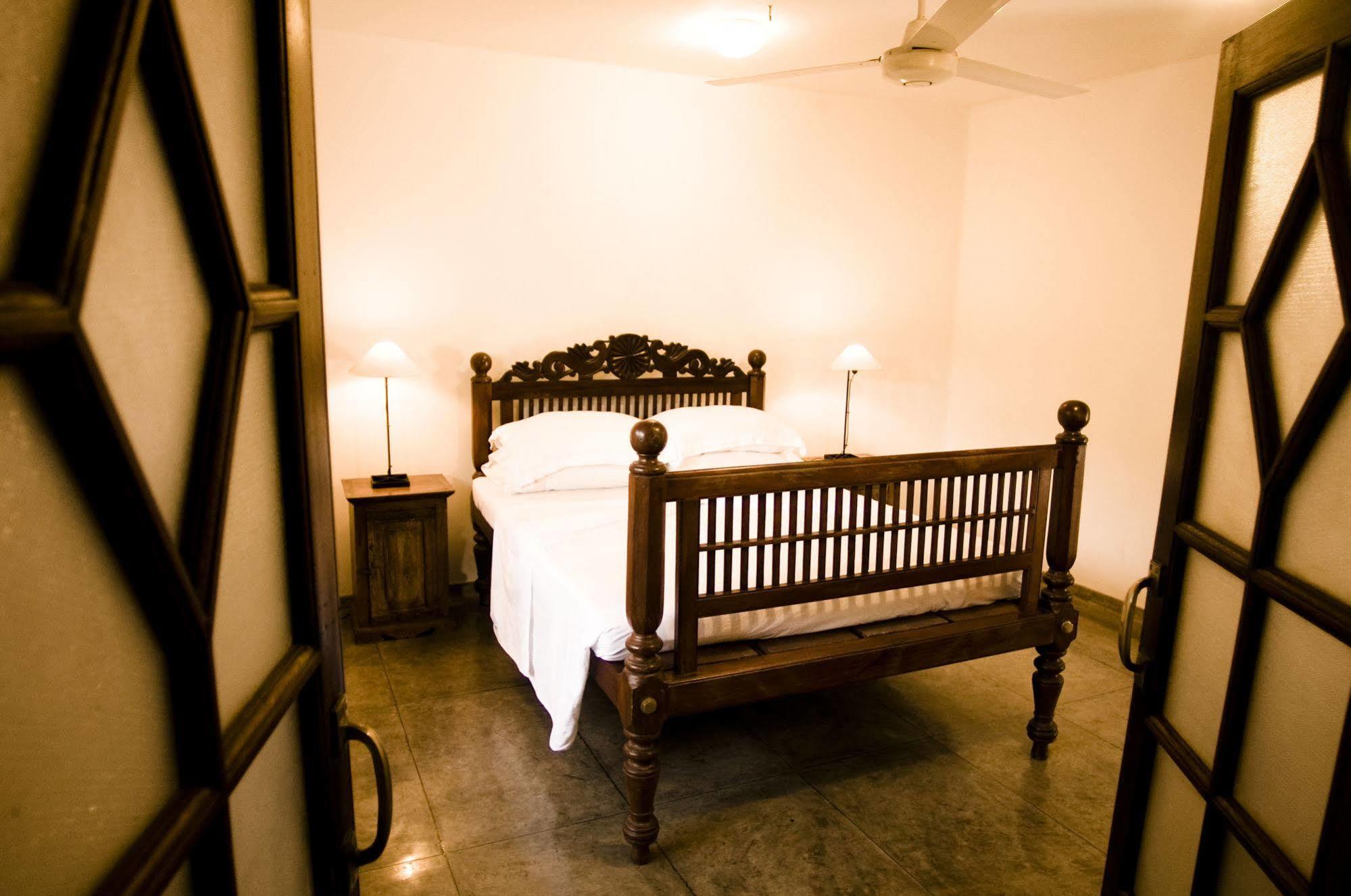 马特山林小屋精品酒店 拉维尼亚山 外观 照片
